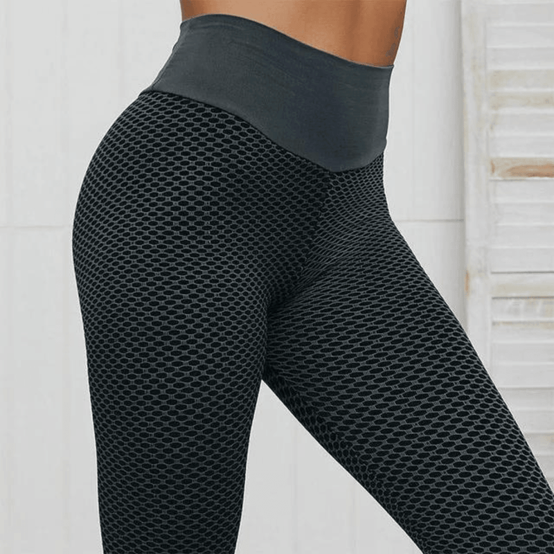 Calça de Legging Fitness - Ultra Fit - Vitrine da Mulher